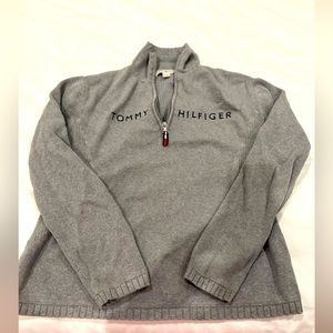 Tommy Hilfiger Sweater